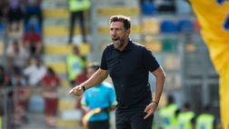 Frosinone, lo storico portiere delle promozioni: “E’ come se DiFra fosse uno di casa…”