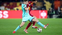 Roma-Bologna, le pagelle di Gazzetta