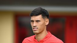 Reijnders: “Inter e Milan, entrambi vogliamo essere i primi a mettere la seconda stella”