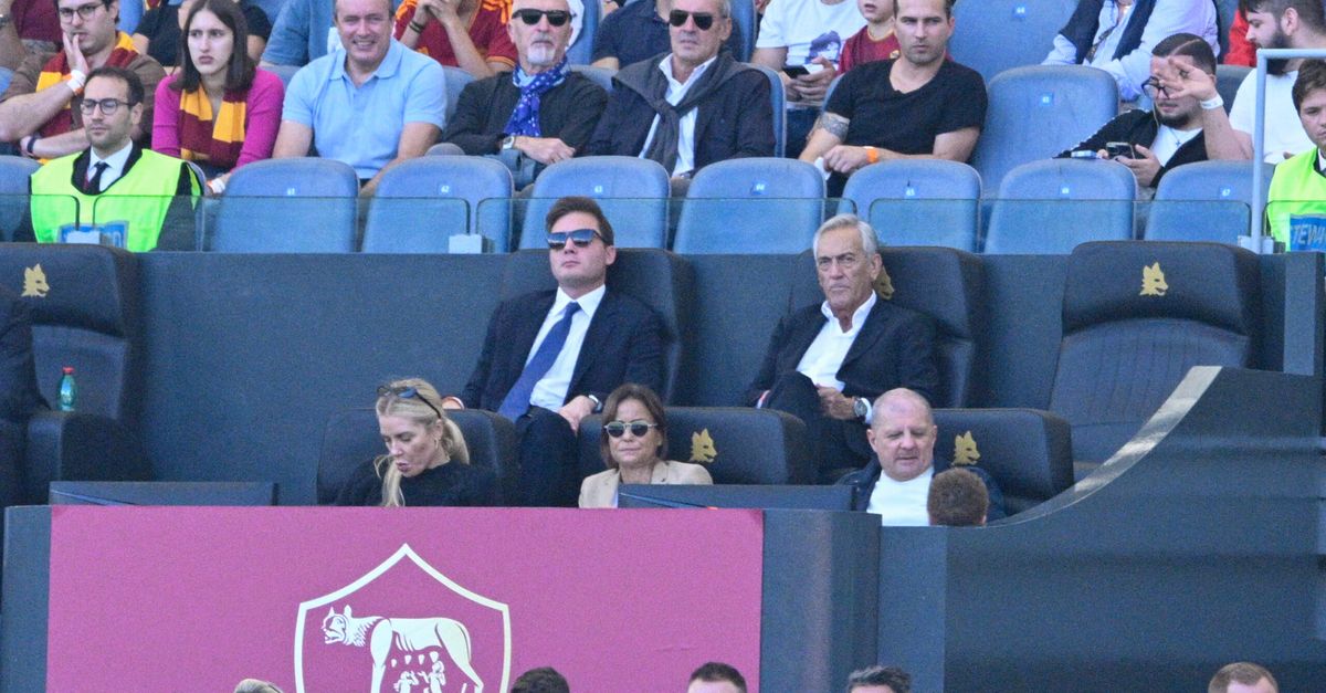 Everton: NFL Investor Backs Friedkin Takeover