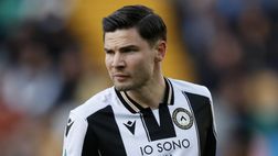 Udinese, forfait per Lucca e Thauvin! Ecco come può cambiare la formazione