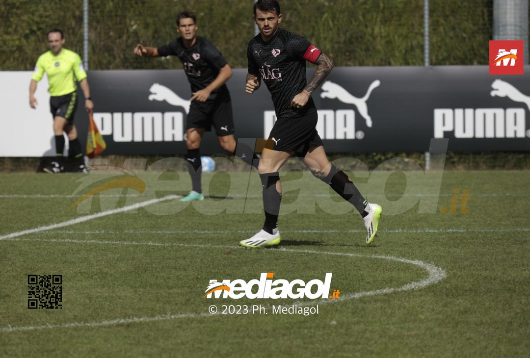 FOTO Palermo-Virtus Verona 0-1 (Gallery) - immagine 19