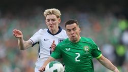 Gordon, frecciata a Southgate: “Ci mancavano dinamismo ed entusiasmo”