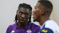 Kean sfida Djuric sulla profondità: quel dato che fa riflettere