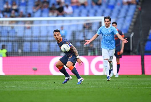 Finale Coppa Italia, scelto chi canterà l’inno prima di Lazio-Inter- immagine 2