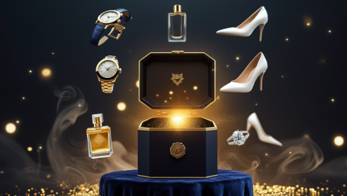 Best Mystery Box Italiane con Premi Garantiti - immagine 1