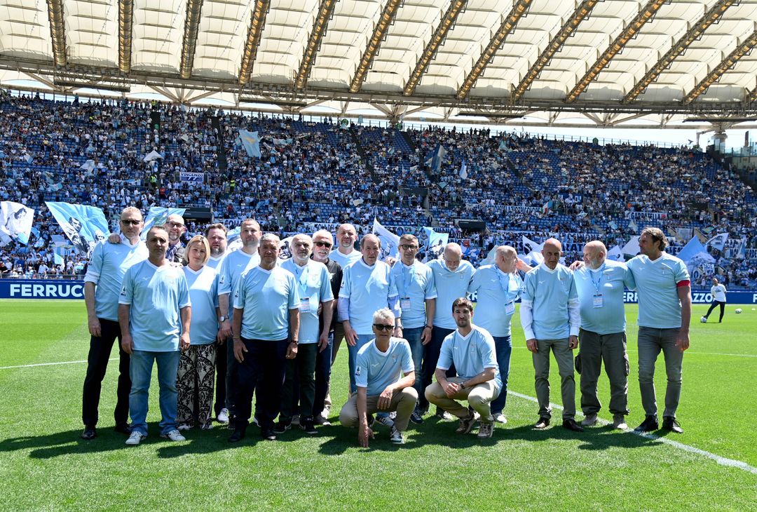Lazio 1974