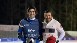 Barnaba, il proprietario del Lille: “Ho aiutato i Friedkin nell’acquisto della Roma”