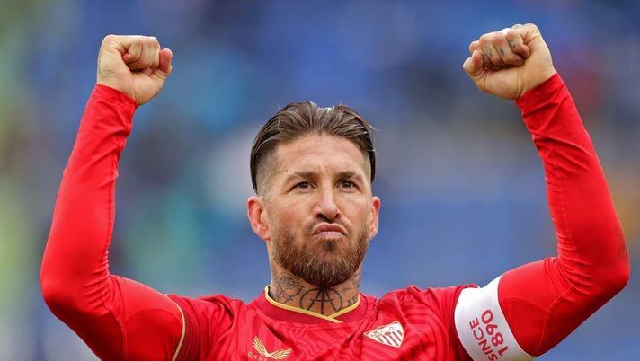 Clamorosa indiscrezione di calciomercato: Sergio Ramos si è proposto al Milan! La situazione