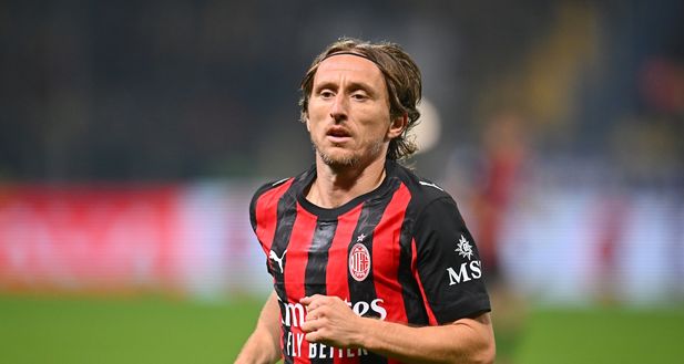 Getty Images Badelj: “Modric, un leader che dà tutto. Sucic? Difficile paragone con Brozovic ma…”- immagine 2