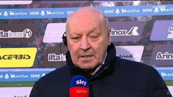 CdS – Mercato Inter, porticina aperta su un solo fronte: cosa può succedere