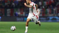 Repubblica – Frattesi, il gol scaccia problemi. Dimarco quando decide di sprintare è decisivo