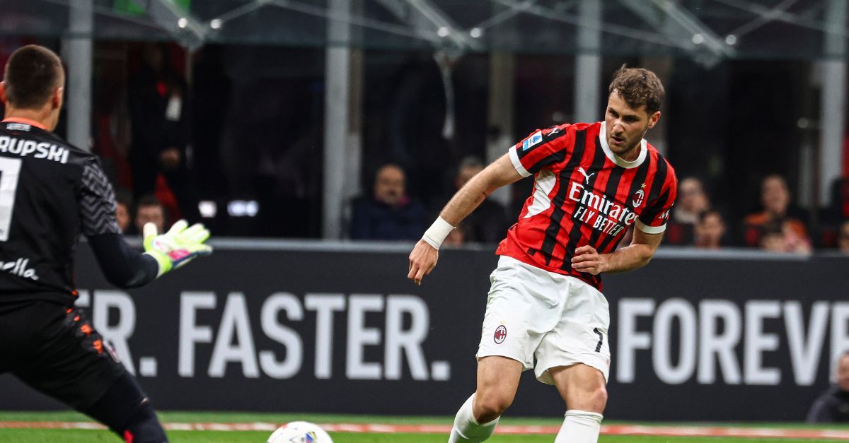 Milan Bologna 3 1 (90?): Chukwueze spacca, Giménez fa doppietta Milan Bologna 3 1 (90?): Chukwueze spacca, Giménez fa doppietta