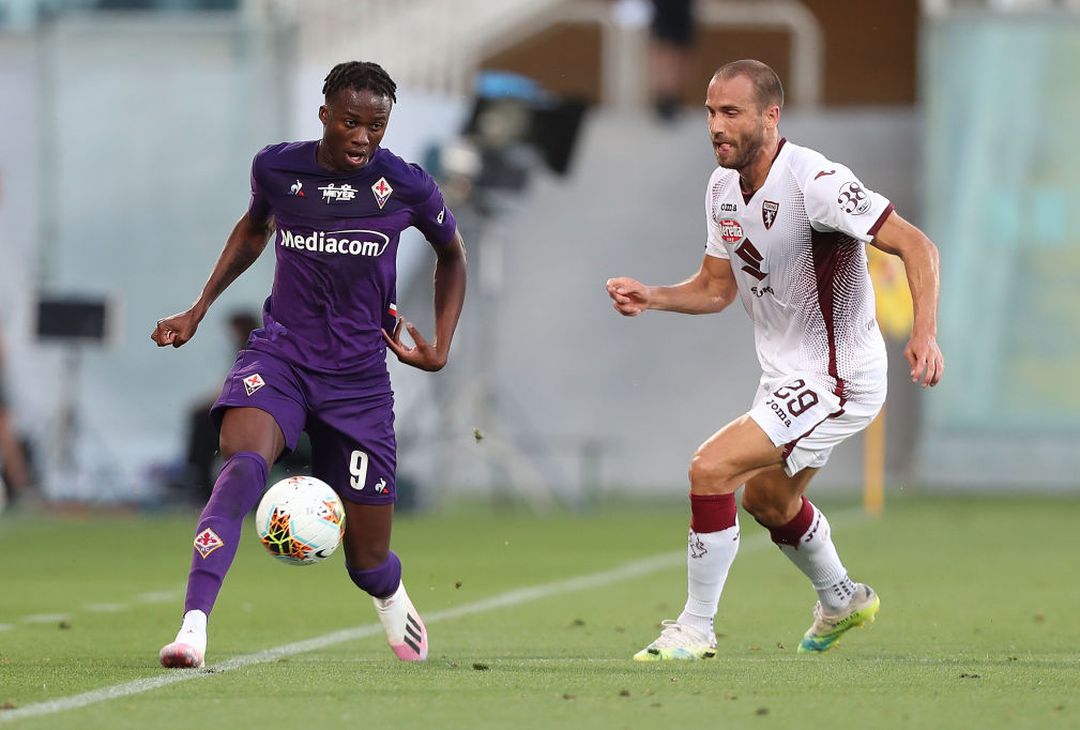 Fotogallery – Fiorentina-Torino 2-0: le immagini del match - immagine 52