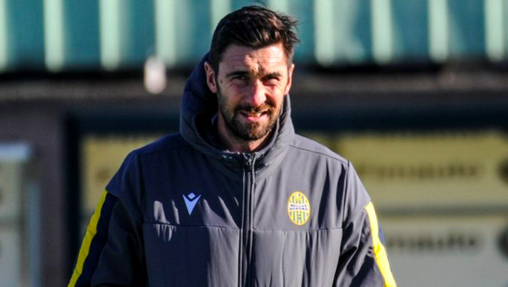 Hellas Verona Women, Bonazzoli: “Chiudiamo bene l’andata” Hellas Verona Women, Bonazzoli: “Chiudiamo bene l’andata” - immagine 1