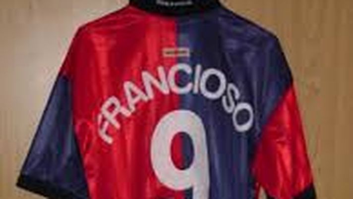 Genoa, Mimmo Francioso non dimentica: “Ho vinto 4 derby e ho fatto gol all’incrocio” - immagine 1