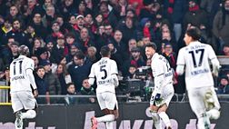 Il Napoli di Conte ha eguagliato un record dell’era De Laurentiis: il dato