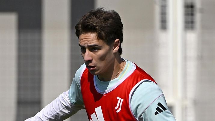 Le ultime dall'allenamento odierno della Juventus in vista del match col Milan