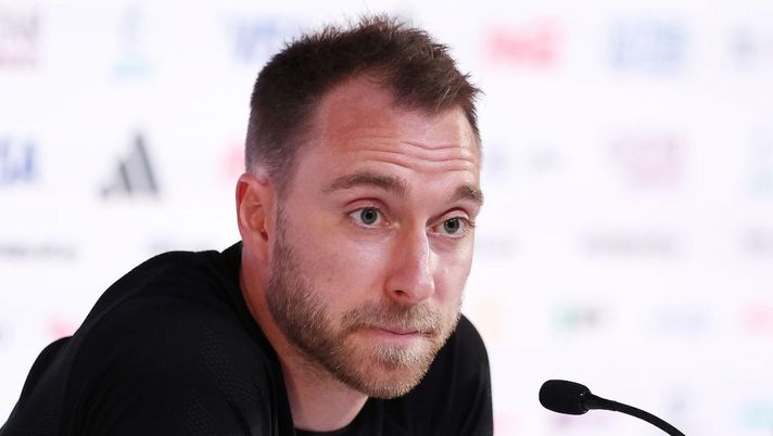 Eriksen: “United? Qui attenzione è tre volte maggiore. Ho giocato in altri grandi club, ma…” - immagine 1