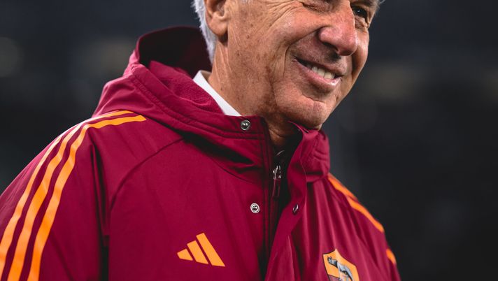 Gasp va accontentato per una nuova Roma - immagine 1