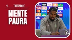 Real Madrid-Milan, Maignan suona la carica. E sul rinnovo dice che …