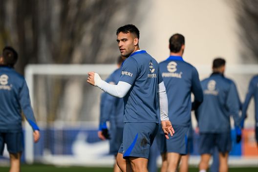 Inter, la promessa del Toro dopo la Juve. Lautaro ha fatto il pieno di…- immagine 3