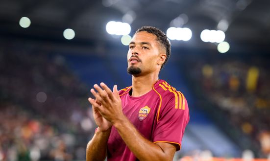 Gasp e gli esterni: uno dei problemi della Roma. Il confronto con le big di Serie A- immagine 4