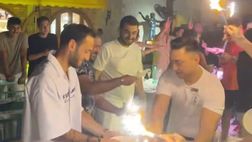 VIDEO / Nuove voci di mercato su Calhanoglu, la serata del centrocampista in una taverna greca