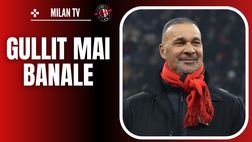 Milan, Gullit si racconta: “Odiavo gli allenamenti. Sacchi, Berlusconi e…”