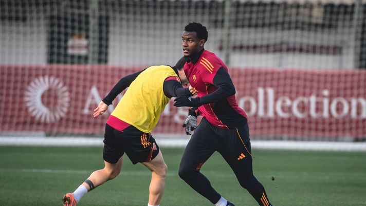 Getty Images Roma, -2 al Como: dubbi Ndicka-El Aynaoui. Zirkzee, lo United apre. Ecco Wizz Air- immagine 1