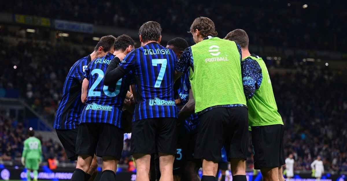 serie a l8217inter non trema e manda un segnale a milan e napoli 5 2 alla roma e scudetto ipotecato da Pianetamilan.it serie a l8217inter non trema e manda un segnale a milan e napoli 5 2 alla roma e scudetto ipotecato