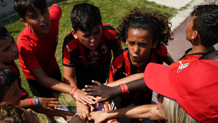Milan Cup 2024 (credits: acmilan.com)