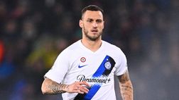 Lo sfogo di Arnautovic: “Cosa vuoi sentirti dire, che sarei andato al Real Madrid?”