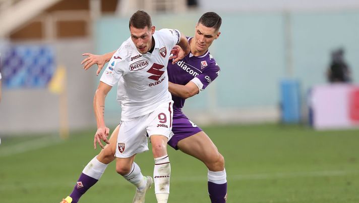 Verso Fiorentina-Torino: granata in Toscana per evitare una sosta con zero punti - immagine 1