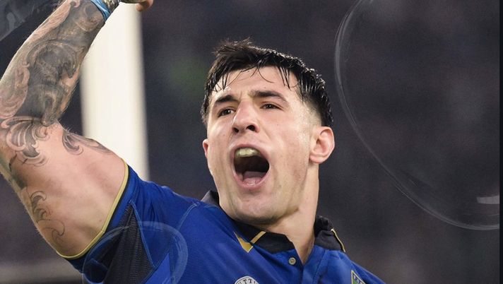 Impresa al Sei Nazioni! L’Italia Rugby batte l’Inghilterra: i complimenti del Napoli - immagine 1