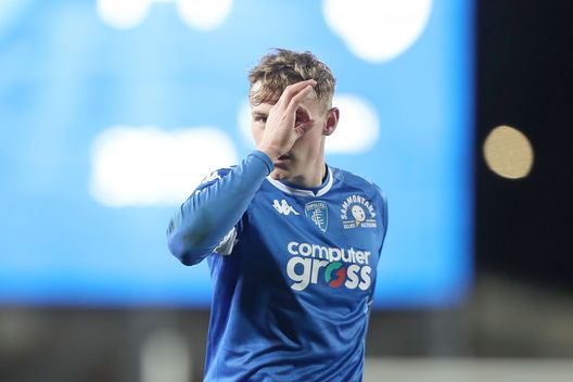 L’Empoli torna ancora su Zurkowski. Il polacco potrebbe tornare- immagine 2