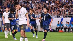 Cina e Giappone: due modi diversi di fare calcio