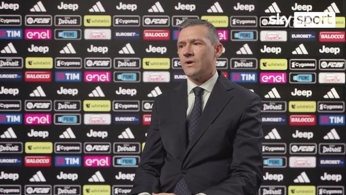 Ds Juve: “Spalletti ha migliorato la Juve. McKennie? Colloqui per il rinnovo. Vlahovic…” - immagine 1