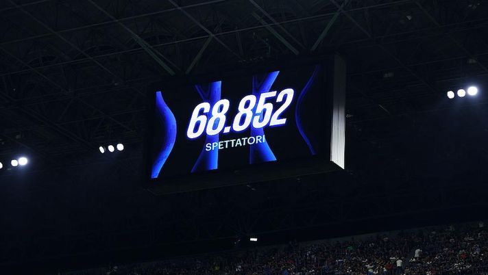 FCIN1908 / San Siro, un primo ok della Questura sblocca la questione tifo: scelta la partita - immagine 1