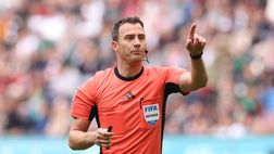 Inter-Stella Rossa, la designazione arbitrale: tocca al tedesco Zwayer