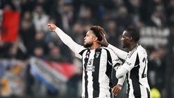 Juve, Motta è pazzo di McKennie: il gol in Champions è un segnale per il fantacalcio