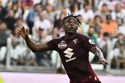 Maggi (CalcioAtalanta): “Zapata a Bergamo era diventato un uomo dalla panchina”- immagine 2