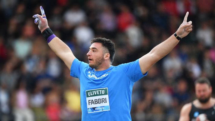 Il pesista Fabbri: “Stagione viola entusiasmante. Ecco il mio sogno di mercato” - immagine 1