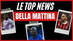 Milan, Bennacer va via? Fofana, la mossa di Furlani. Lukaku? Due pericoli