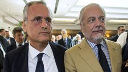 FIGC, De Laurentiis e Lotito vogliono Del Piero al posto di Gravina: il retroscena