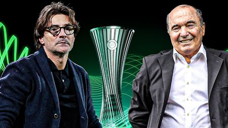 Fiorentina Conference League