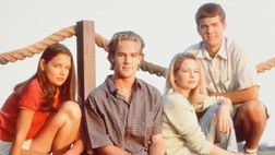 James Van Der Beek, star di Dawson’s Creek: “Ho un cancro ma sono ottimista”