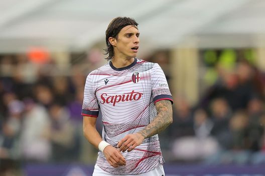 Bologna, Di Vaio: “Mercato? Vogliamo tenere tutti, anche Calafiori. Ndoye sta…”- immagine 2