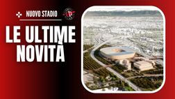 Milan, stadio a San Donato, salta la mozione sulla sospensione dell’iter