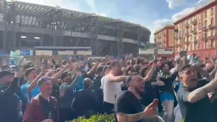 festa scudetto
